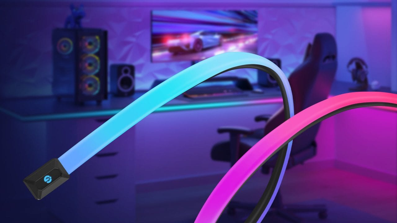 RGB Strip